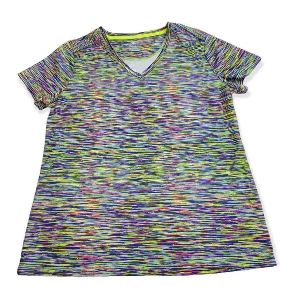 Zone Pro athletic shirt L